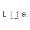 リタアイ(Lita. eye)のお店ロゴ