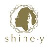 シャイニー(Shine-y)ロゴ