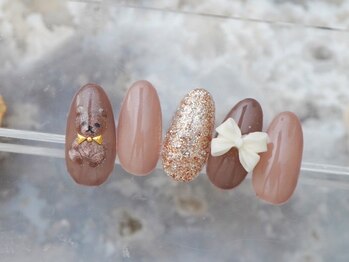 ミニョン 経堂(mignon)/トレンド定額