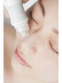 スキル アイラッシュ(SKILL eyelash) 毛穴洗浄でメイク乗りもばっちり☆いちご鼻にもおすすめです