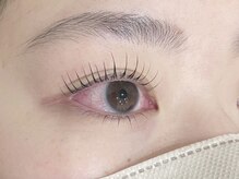 くるり 上野店/まつげパーマ【デザインカール】