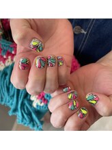 フローレンス(Florence)/持ち込みデザイン