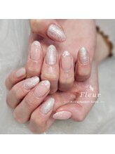 フルール(Fleur)/nail gallery