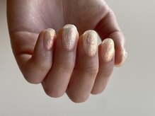 リルム(Relum)/オーロラニュアンスネイル！