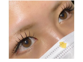 バタフライジュエル 問屋町店(ButterflyJewel)/アップワードラッシュ