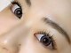 エクセレントアイラッシュ 福岡店(EXCELLENT eyelash)の写真/丁寧なカウンセリングが好評!!まつ毛の達人在籍♪お客様の自まつ毛状態に合わせて最低なデザインをご提案