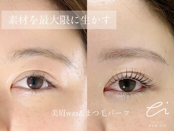 アイアム(eye’am)/