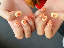 ハナ 小田急相模原店(HANA)/¥8,680