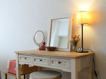 ライフェス(Lifess)/店内