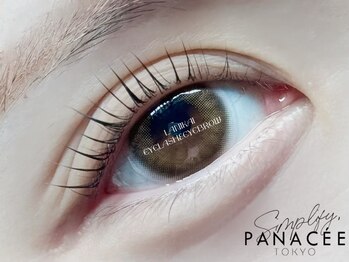 ラニカイ(LANIKAI)/シンプリフィラッシュリフト☆