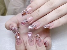 ネイルプリンセス(Nail Princess)/