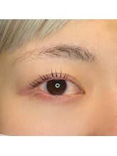 エイティスト(8ist)/パリジェンヌ[新宿/新宿駅]