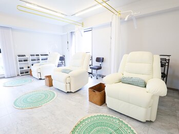 ブルーバード(BLUE BARD)/店内写真