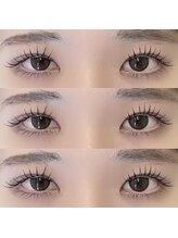 ルミティ 川越(Lumity)/まつ毛パーマ