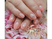 アイネイル(iNAIL)/