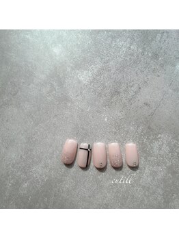 フィールエーキュティル 城南店(feel.a cutill)/＊ERIINA＊DezainnS