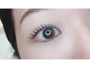 ビューティサロン モネ(Monet)/＊上下まつげパーマ