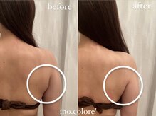 リノコロレ(ino.colore')/【ブライダルコルギ】×1回