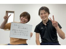 南海放送　清家夕貴アナから喜びの声をいただきました！