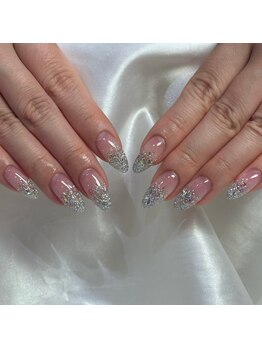 ネイルサロンアンドデコショップ アシュリー 大宮店(Ashliy)/