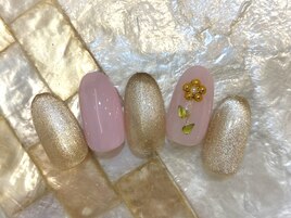 定額ハンド¥6,900（90分）