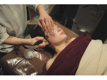 ミクロスポーツ整骨院(MICRO SPORTS整骨院)/EMS