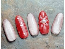 マジックミラー/