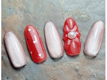 マジックミラー/