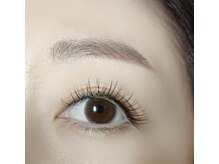 ネイルアンドアイラッシュ ルミノ(RUMINO)/LEDまつ毛エクステ100本