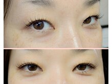 アイラッシュ クレセント(eyelash CRESCENT)/ラッシュアディクトご愛用者様♪