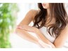 【Lady’s脱毛】全身脱毛(VIO又は顔)7500円→6800円　60分