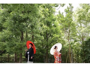 プリムス(Primus)/ブライダル