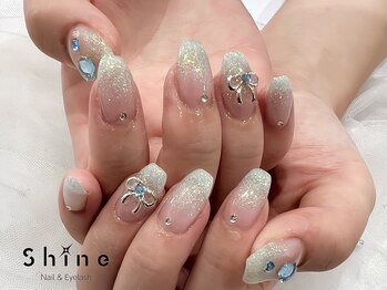 シャイン 船橋(Shine)/人気メニューパーツ放題♪