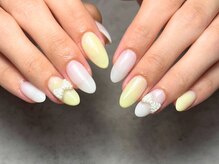 アイシーネイル(l ICY,nail)/