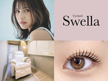 アイラッシュ スウェラ(Eyelash Swella)