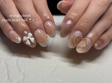 アンジェリーク 飯塚店(Angelique)の雰囲気（トレンド感あるデザインをご提供★【高崎飯塚】）
