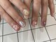 アージ ネイル デザイン(Urge. nail design)の写真