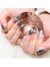 ノイド(noid)/クロムネイル