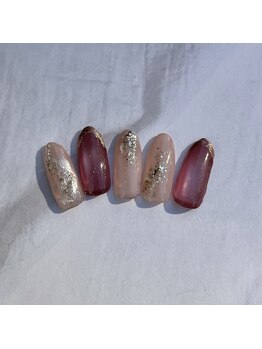 リシェル 横浜店(Richelle)/【Summer限定デザイン♪】