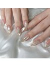 No.45【ヨクバリ】10本アート