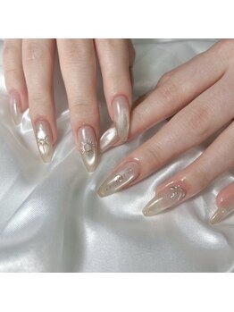 アイマニ/No.45【ヨクバリ】10本アート