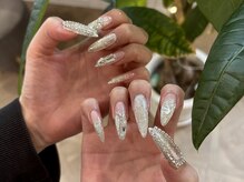 サロンノアノア 小倉店(salon noa noa)/織戸限定コース