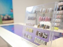 アエビアネイル(AEVEA nail)/
