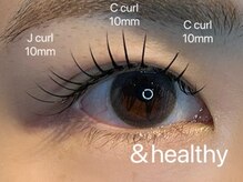 ヌンク 外苑前 表参道(nunc)/&healthy【アンドヘルシー】