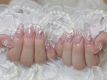 アビス(Abyss)/プルプルワンホンマグネイル