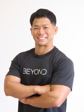 ビヨンド 札幌円山店(BEYOND)&nbsp;小野 翔