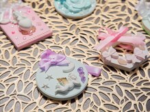 れん花/ハンドメイドのアロマストーン