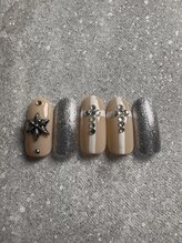 エルス(ELS)/【S定額ジェル】