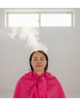 撫の樹/整体＋よもぎ蒸しでだるさ一掃