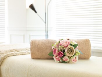 ラプリエイル 千葉店(Raplit aile)/来店からの流れ 小顔/小顔矯正